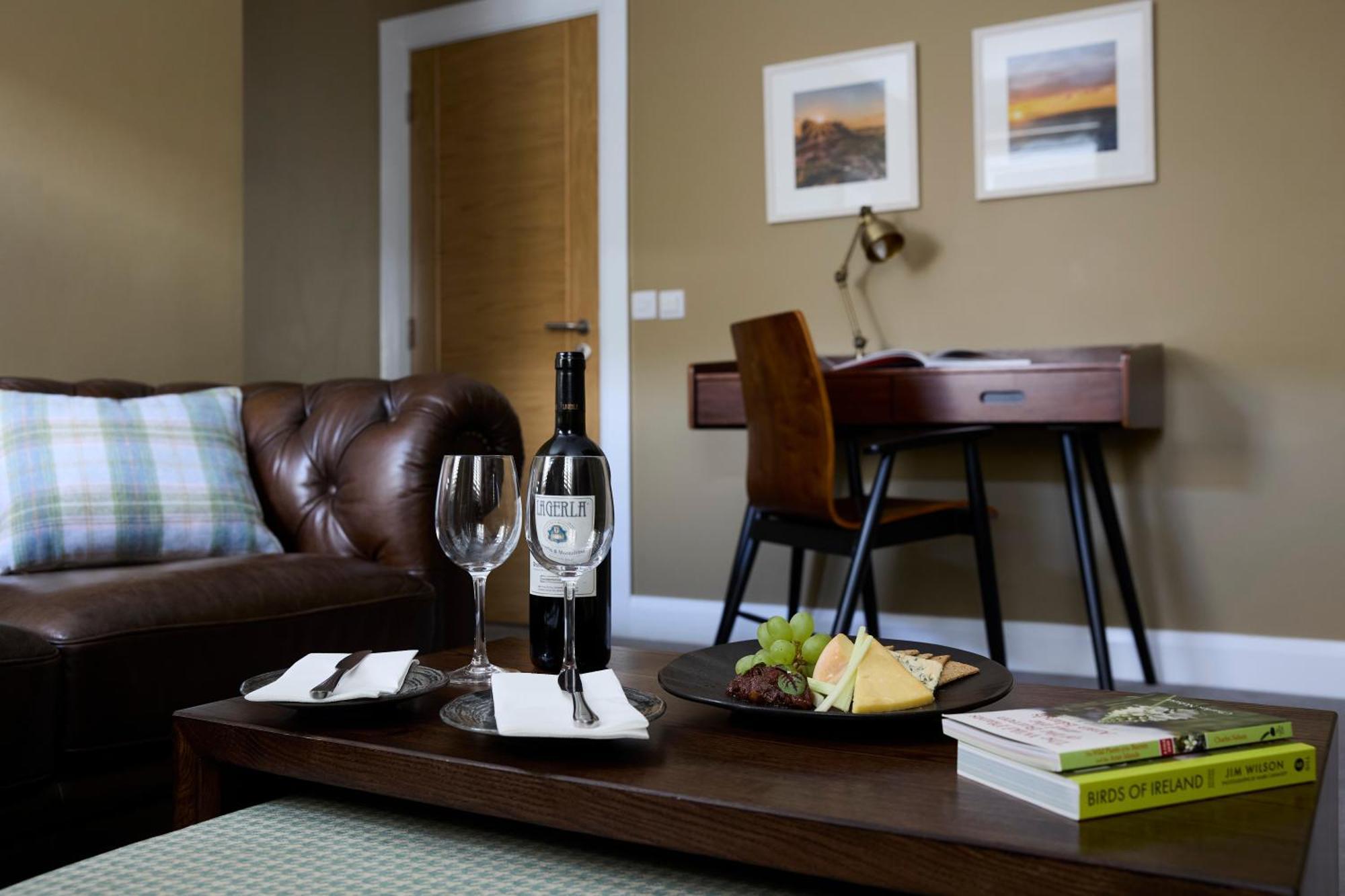 Hotel Doolin Inn Doolin